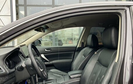 Nissan Teana, 2010 год, 879 000 рублей, 22 фотография