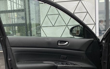 Nissan Teana, 2010 год, 879 000 рублей, 19 фотография