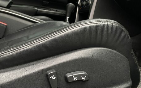 Nissan Teana, 2010 год, 879 000 рублей, 25 фотография