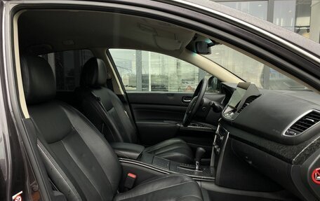 Nissan Teana, 2010 год, 879 000 рублей, 24 фотография