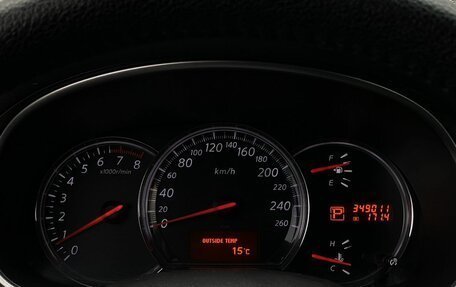 Nissan Teana, 2010 год, 879 000 рублей, 27 фотография