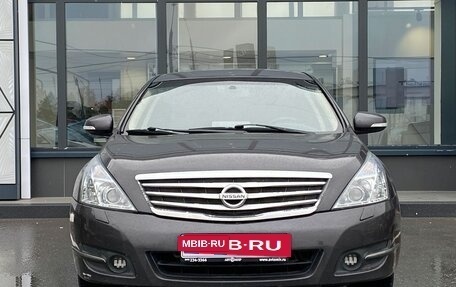 Nissan Teana, 2010 год, 879 000 рублей, 2 фотография