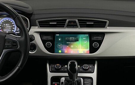 Geely Atlas I, 2022 год, 1 999 000 рублей, 12 фотография