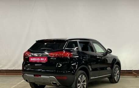 Geely Atlas I, 2022 год, 1 999 000 рублей, 5 фотография
