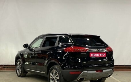 Geely Atlas I, 2022 год, 1 999 000 рублей, 7 фотография