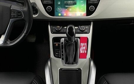 Geely Atlas I, 2022 год, 1 999 000 рублей, 13 фотография