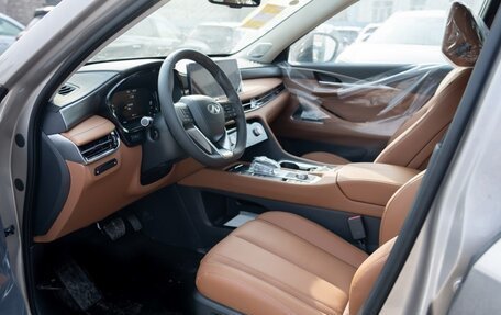 Infiniti QX60, 2026 год, 5 500 000 рублей, 5 фотография
