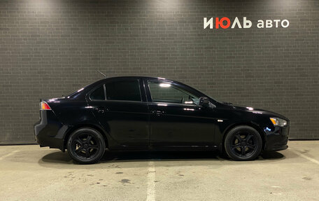 Mitsubishi Lancer IX, 2013 год, 940 000 рублей, 4 фотография