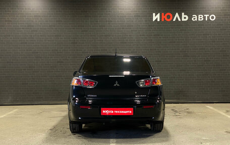 Mitsubishi Lancer IX, 2013 год, 940 000 рублей, 6 фотография