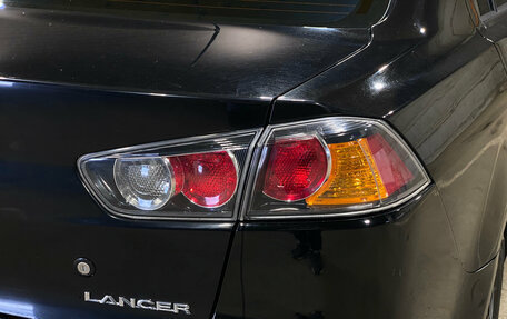 Mitsubishi Lancer IX, 2013 год, 940 000 рублей, 8 фотография