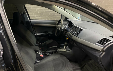 Mitsubishi Lancer IX, 2013 год, 940 000 рублей, 10 фотография
