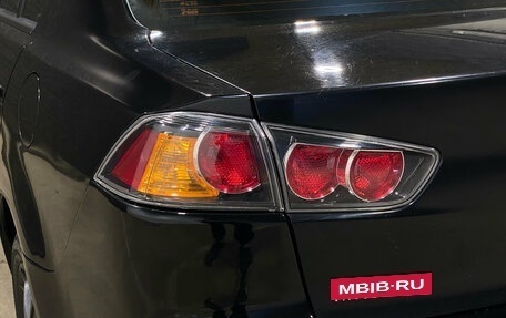 Mitsubishi Lancer IX, 2013 год, 940 000 рублей, 7 фотография