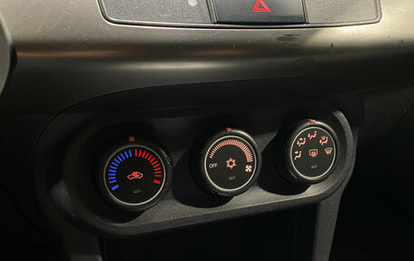 Mitsubishi Lancer IX, 2013 год, 940 000 рублей, 13 фотография