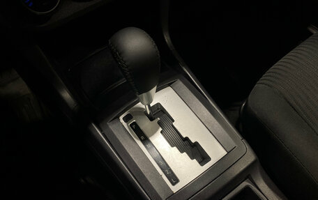 Mitsubishi Lancer IX, 2013 год, 940 000 рублей, 14 фотография