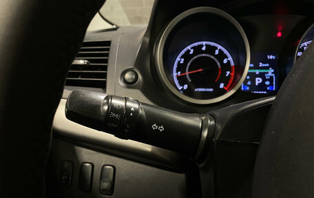 Mitsubishi Lancer IX, 2013 год, 940 000 рублей, 17 фотография