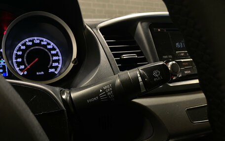Mitsubishi Lancer IX, 2013 год, 940 000 рублей, 18 фотография