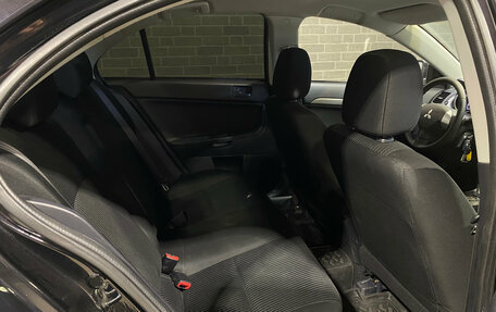 Mitsubishi Lancer IX, 2013 год, 940 000 рублей, 11 фотография