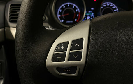Mitsubishi Lancer IX, 2013 год, 940 000 рублей, 16 фотография