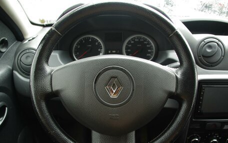 Renault Duster I рестайлинг, 2013 год, 699 000 рублей, 3 фотография