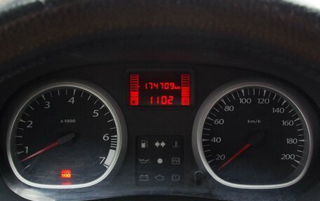 Renault Duster I рестайлинг, 2013 год, 699 000 рублей, 4 фотография