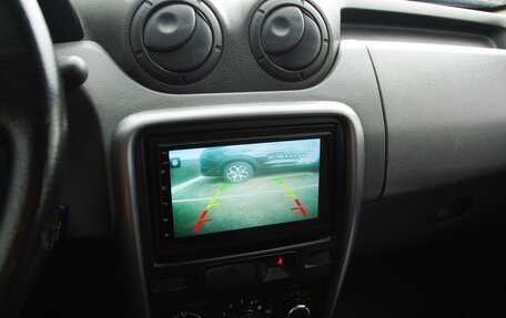 Renault Duster I рестайлинг, 2013 год, 699 000 рублей, 7 фотография