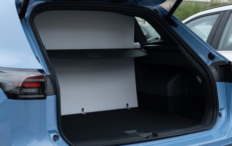 Volkswagen Tiguan, 2026 год, 4 000 000 рублей, 3 фотография