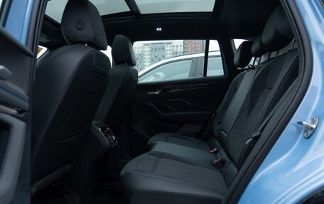 Volkswagen Tiguan, 2026 год, 4 000 000 рублей, 6 фотография