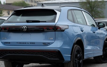 Volkswagen Tiguan, 2026 год, 4 000 000 рублей, 2 фотография