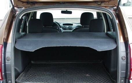 Renault Duster I рестайлинг, 2013 год, 699 000 рублей, 12 фотография