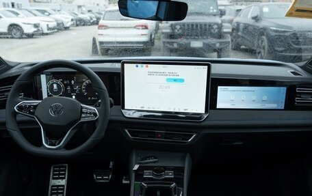 Volkswagen Tiguan, 2026 год, 4 000 000 рублей, 4 фотография