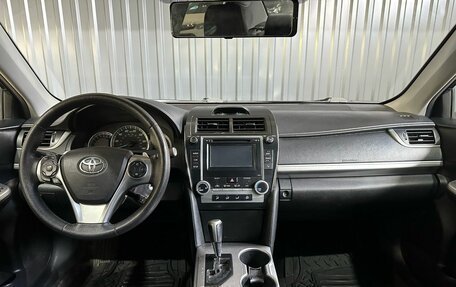 Toyota Camry, 2014 год, 879 900 рублей, 4 фотография