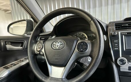 Toyota Camry, 2014 год, 879 900 рублей, 8 фотография