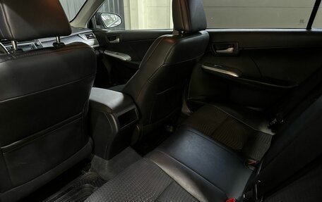 Toyota Camry, 2014 год, 879 900 рублей, 5 фотография