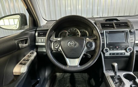 Toyota Camry, 2014 год, 879 900 рублей, 6 фотография