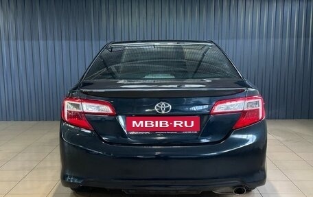 Toyota Camry, 2014 год, 879 900 рублей, 3 фотография