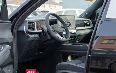 Volkswagen Teramont, 2026 год, 5 400 000 рублей, 4 фотография