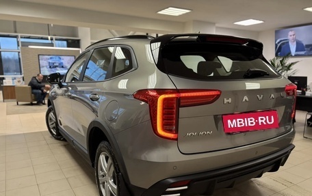 Haval Jolion, 2026 год, 2 449 000 рублей, 7 фотография