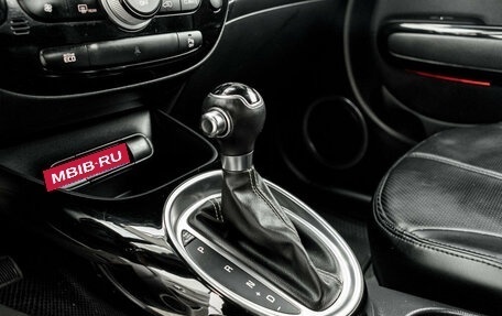 KIA Soul II рестайлинг, 2016 год, 1 350 000 рублей, 20 фотография