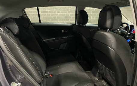 KIA Sportage III, 2013 год, 1 499 000 рублей, 11 фотография