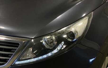 KIA Sportage III, 2013 год, 1 499 000 рублей, 9 фотография