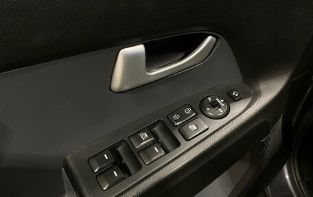 KIA Sportage III, 2013 год, 1 499 000 рублей, 15 фотография