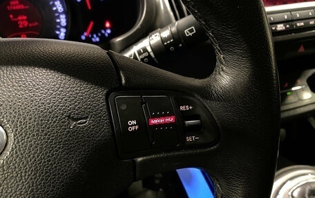 KIA Sportage III, 2013 год, 1 499 000 рублей, 18 фотография