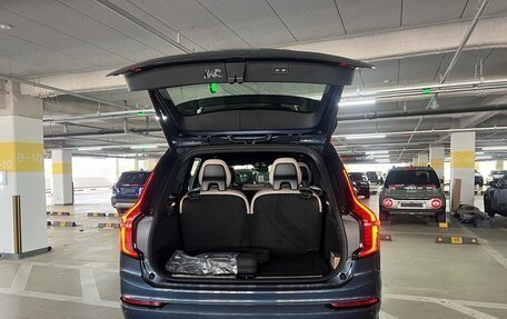 Volvo XC90 II рестайлинг, 2026 год, 9 600 000 рублей, 14 фотография