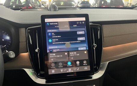 Volvo XC90 II рестайлинг, 2026 год, 9 600 000 рублей, 19 фотография