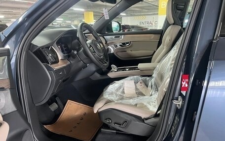 Volvo XC90 II рестайлинг, 2026 год, 9 600 000 рублей, 17 фотография