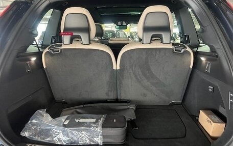 Volvo XC90 II рестайлинг, 2026 год, 9 600 000 рублей, 11 фотография