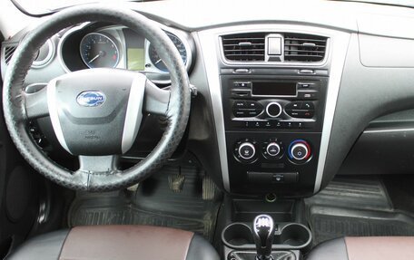 Datsun on-DO I рестайлинг, 2014 год, 239 000 рублей, 6 фотография