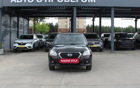 Datsun on-DO I рестайлинг, 2014 год, 239 000 рублей, 3 фотография