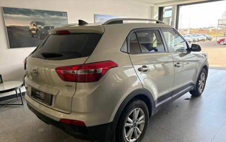 Hyundai Creta I рестайлинг, 2019 год, 1 800 000 рублей, 4 фотография