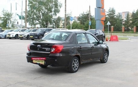 Datsun on-DO I рестайлинг, 2014 год, 239 000 рублей, 2 фотография